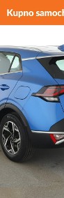 Kia Sportage IV 1.6 T Klimatyzacja Tempomat Navi Grzana Kierownica Fotele Kamera LED-4