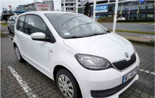 Skoda Citigo Citigo