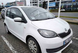 Skoda Citigo Citigo