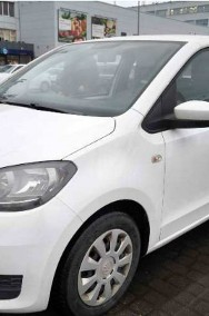 Skoda Citigo Citigo-2