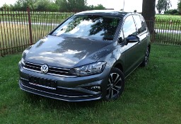 Volkswagen Golf Sportsvan I Nawigacja Podgrzewane Fotele Alufelgi