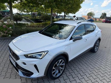1.4 e-Hybrid DSG Priority 204KM 2024r Możliwa zamiana!-1