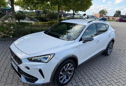 Cupra Formentor 1.4 e-Hybrid DSG Priority 204KM 2024r Możliwa zamiana!