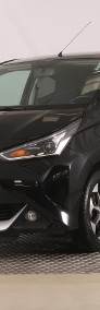 Toyota Aygo , Salon Polska, Serwis ASO, Klima-3