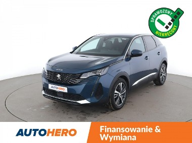 Peugeot 3008 II 1.2 PureTech Allure-1