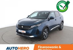 Peugeot 3008 II 1.2 PureTech Allure