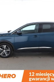 Peugeot 3008 II 1.2 PureTech Allure-2