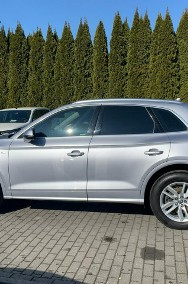 Audi Q5 III Salon PL VAT23% Quattro Kamera Bezwypadkowe-2