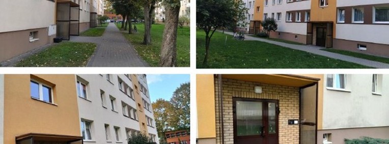 Mieszkanie, sprzedaż, 37.32, Chojnice, Chojnicki (pow.)-1