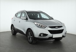 Hyundai ix35 Salon Polska, Serwis ASO, Klimatronic, Tempomat, Parktronic,