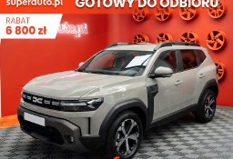Dacia Duster I Journey 1.8 Full Hybrid Journey 1.8 Full Hybrid 155KM / Pakiet Parking,