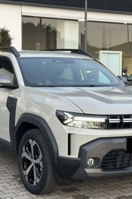 Dacia Duster I Journey 1.8 Full Hybrid Journey 1.8 Full Hybrid 155KM / Pakiet Parking,-2