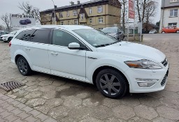 Ford Mondeo VII 2.0 TDCi Titanium MPS6 Zarejestrowany Automat