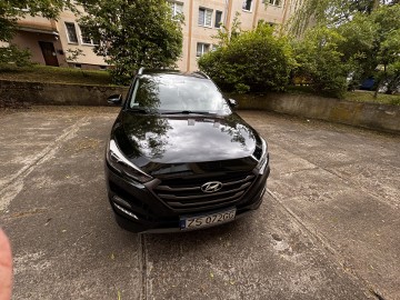 2016 r., 1.6 GDI 132 KM