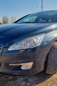 SW 1.6 115 KM nawigacja climatronic szklany dach alufelgi gwarancja-2