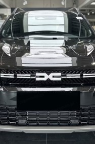 Dacia Journey 1.8 Full Hybrid Bigster Journey 1.8 Full Hybrid 155KM / Pakiet-2