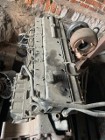 Deutz BF6M1013 blok , głowica , wał , części