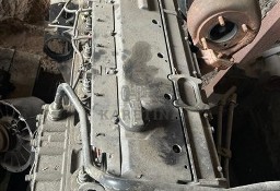 Deutz BF6M1013 blok , głowica , wał , części