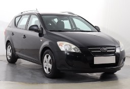 Kia Cee&apos;d I , Klima