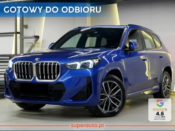 BMW X1 sDrive18i M Sport sDrive18i M Sport 1.5 (136KM)| Dostęp komfortowy