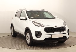 Kia Sportage IV , Salon Polska, 1. Właściciel, Serwis ASO, VAT 23%, Klima,