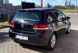 Volkswagen Golf VII