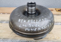 Sprzęgło hydrokinetyczne New Holland LM 5080 {Powershift}
