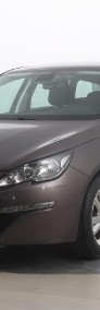 Peugeot 308 II , Salon Polska, Serwis ASO, Klimatronic, Tempomat-3