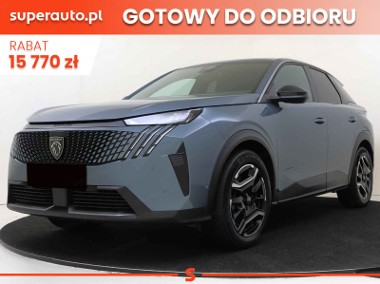 Peugeot 3008 II e-3008 Allure 73kWh e-3008 Allure 73kWh 210KM / Pakiet Bezpieczeństwo,-1