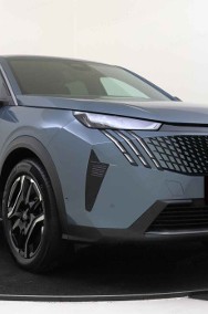 Peugeot 3008 II e-3008 Allure 73kWh e-3008 Allure 73kWh 210KM / Pakiet Bezpieczeństwo,-2