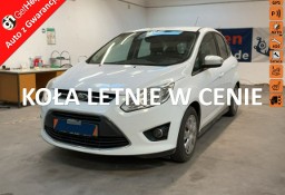 Ford C-MAX II Bussines Edition, hak, klimatronic, gwarantowany przebieg