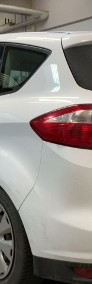 Ford C-MAX II Bussines Edition, hak, klimatronic, gwarantowany przebieg-3