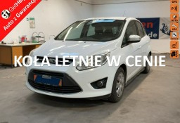 Ford C-MAX II Bussines Edition, hak, klimatronic, gwarantowany przebieg, zarej.