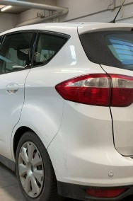 Ford C-MAX II Bussines Edition, hak, klimatronic, gwarantowany przebieg, zarej.-2