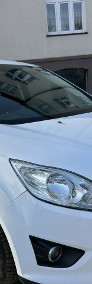 Ford C-MAX II Bussines Edition, hak, klimatronic, podgrz. fotelei szyba,isofix,naw-3