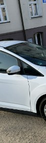 Ford C-MAX II Bussines Edition, hak, klimatronic, podgrz. fotelei szyba,isofix,naw-4