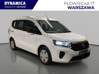 Nissan VAT 23% Business 1.3DIG-T 130KM M6 2022/2023 r., sal. PL, I właścici-1