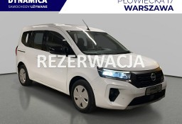 Nissan Inny Nissan VAT 23% Business 1.3DIG-T 130KM M6 2022/2023 r., sal. PL, I właścici