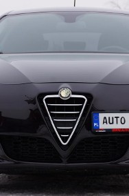 Alfa Romeo Giulietta 2.0 Diesel 140 KM LED Mały przebieg GWARANCJA!-2