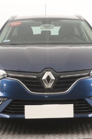 Renault Megane IV , Salon Polska, 1. Właściciel, Serwis ASO, VAT 23%,-2