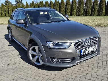 Audi A4 B9 2,0Turbo Benz. Quattro,Automat.Skóry.Panorama Dach.Ledy.-1