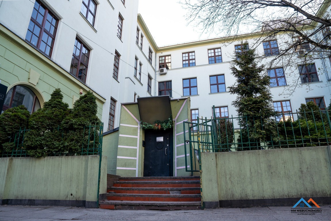 Lokal w centrum Szczecina – pohled 3