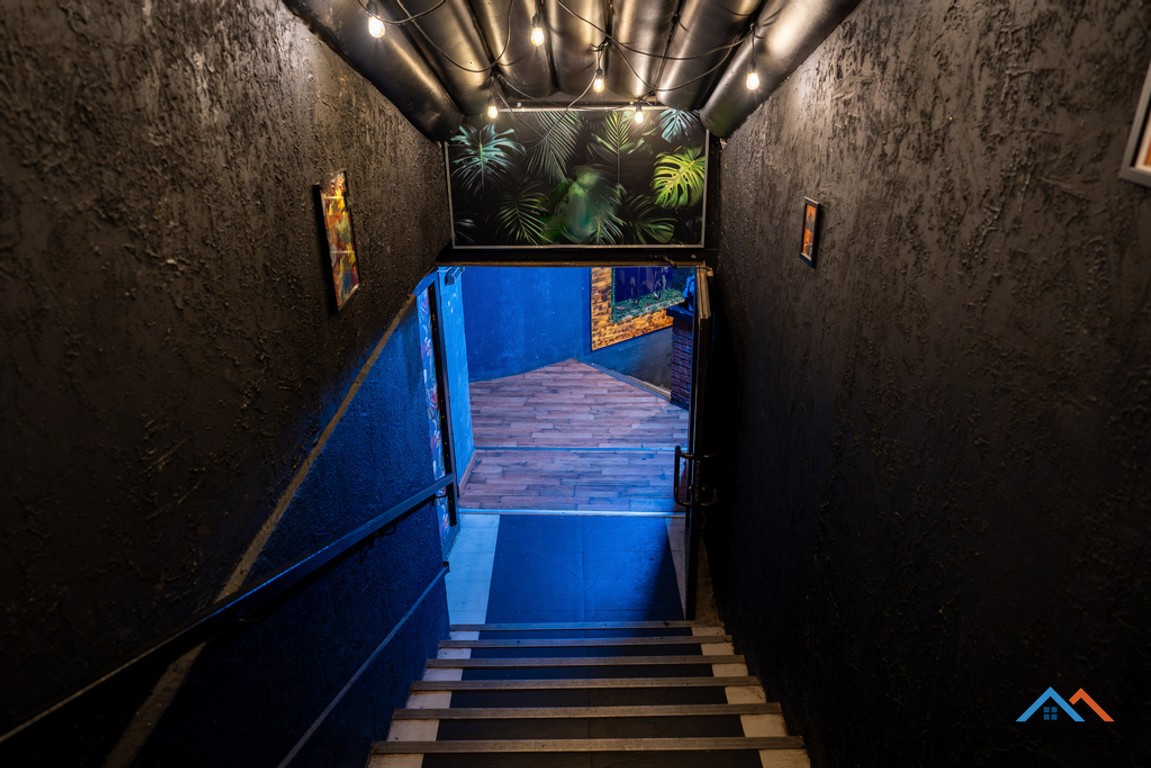 Lokal w centrum Szczecina – pohled 4
