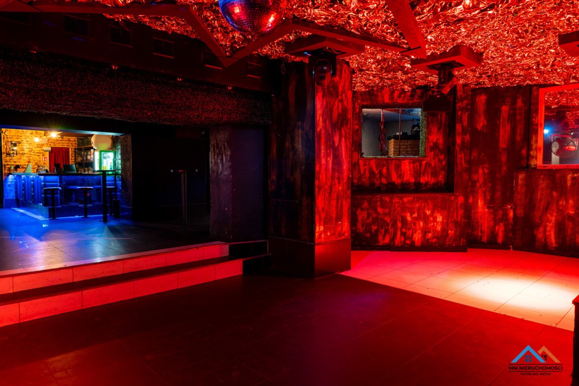 Lokal w centrum Szczecina – další