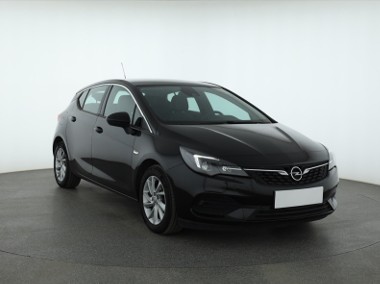 Opel Astra J , Salon Polska, 1. Właściciel, Serwis ASO, VAT 23%, Skóra,-1