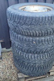 Auto-Warsztat 4x4 Webasto Klima Hak 3.5T 4-osoby-2