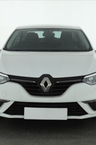 Renault Megane IV , Salon Polska, Klima, Tempomat, Parktronic-2