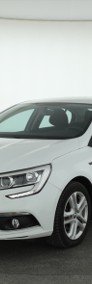 Renault Megane IV , Salon Polska, Klima, Tempomat, Parktronic-3