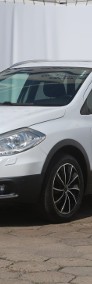 Suzuki SX4 S-Cross , Automat, Skóra, Navi, Xenon, Bi-Xenon, Klimatronic,-3