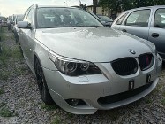 BMW SERIA 5 V (E60/E61) BMW SERIA 5 2,5 BENZYNA 141KW PELEN M PAKIET EXP UKR5000$
